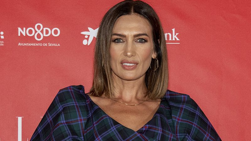 Corazón - Nieves Álvarez habla en exclusiva de Bill Saad, su nuevo novio