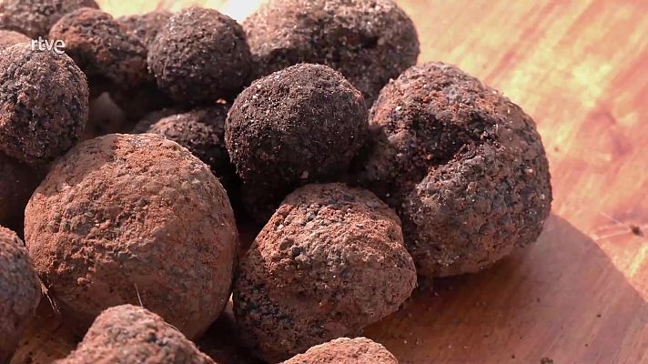 Aquí la Tierra - Aquí la Tierra - 13/03/22