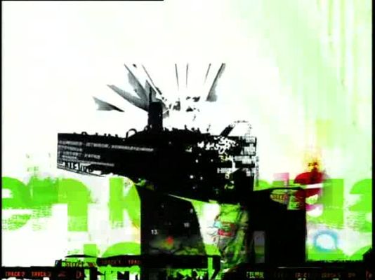 En lengua de signos - En lengua de signos - 05/12/09