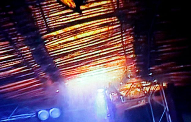  - Incendio mortal en Rusia