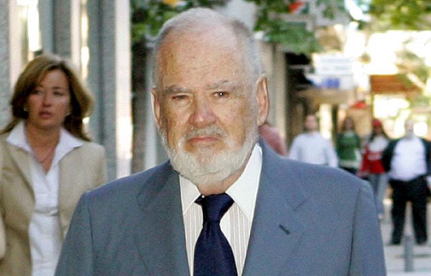  - Muere Manuel de Prado