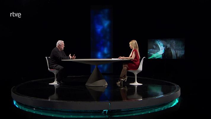 Versión española - Coloquio: Lejos del mar