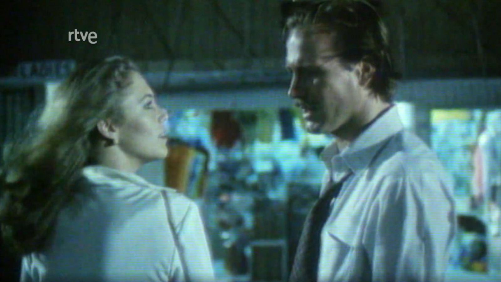 Días de cine - William Hurt, el actor accidental