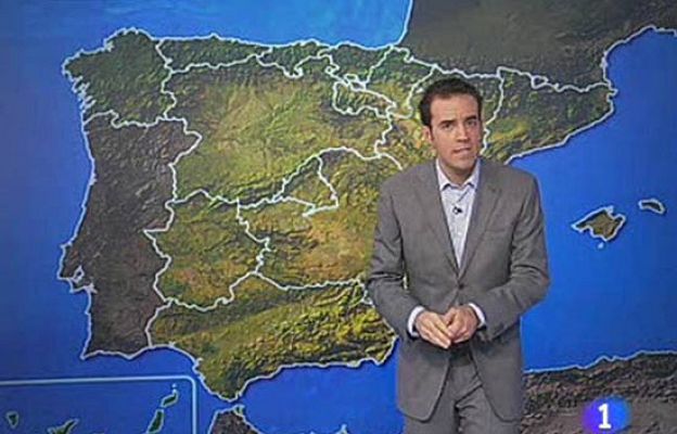 El tiempo - El Tiempo - 05/12/09