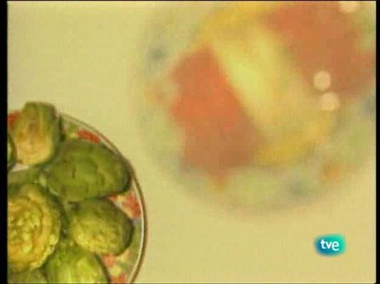 A pedir de boca - Quesos de Cáceres