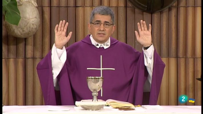 La Missa - La Missa - 13/03/2022