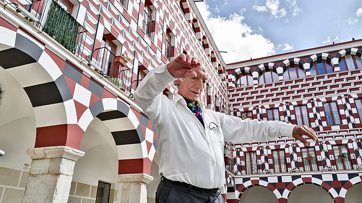 Caminos del Flamenco - De Huelva a Badajoz