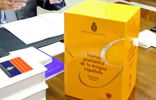  - Nueva Gramática