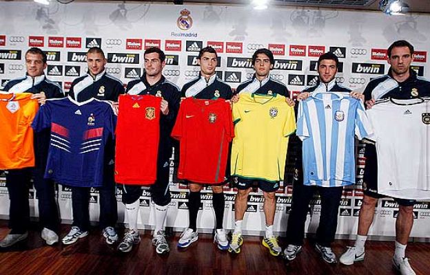  - Un sorteo con 'trampa'