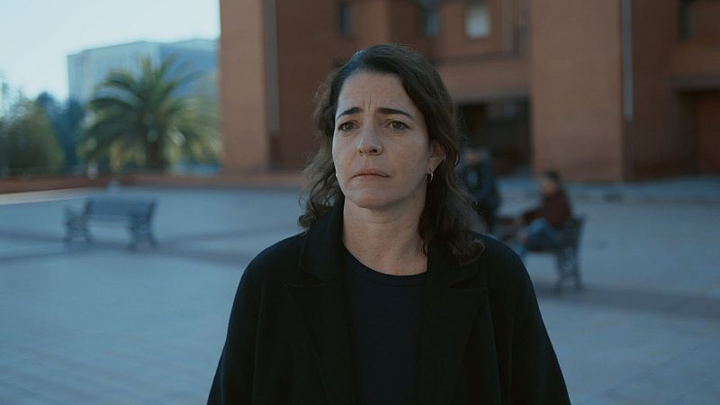 RTVE.es estrena el tráiler de 'Sinjar', de Anna M. Bofarull, que se presentará Málaga