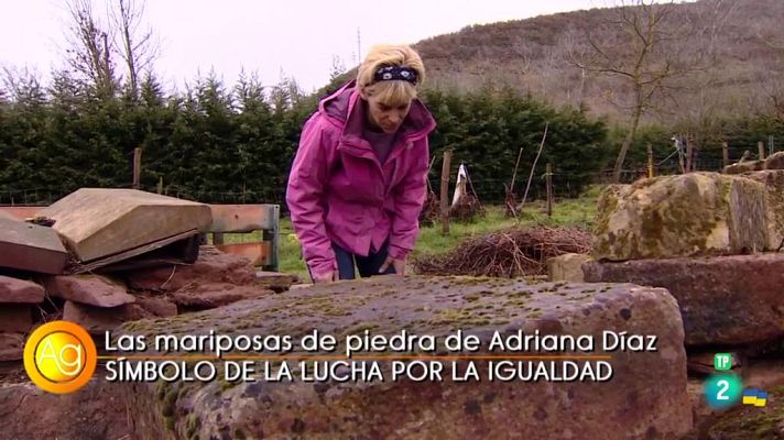 RTVE Igualdad - Mujeres que rompen brechas: canteras