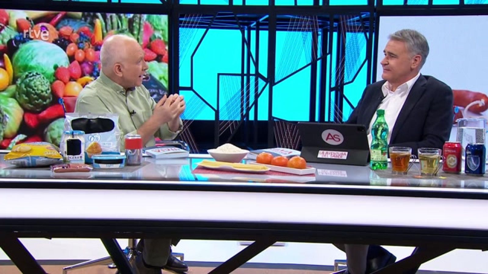 La aventura del saber - 'Aprende a vivir', con Nicolás Romero - ver ahora