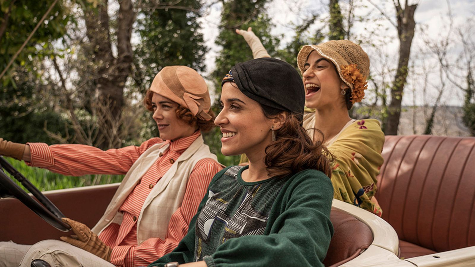 La otra mirada - Temporada 2 - Episodio 8: Desde dentro - Ver ahora