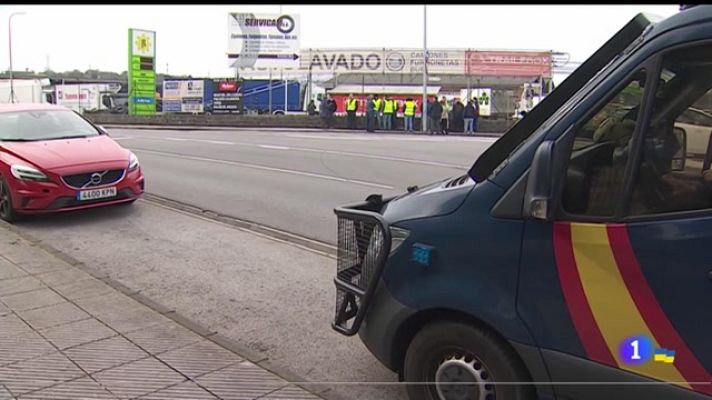 Panorama Regional - Asturias en 2' - 14/03/22