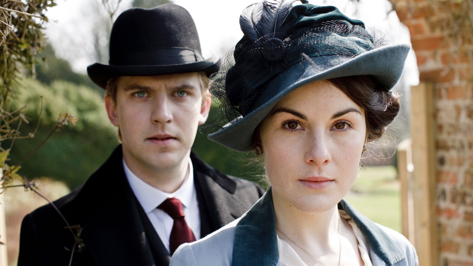 Downton Abbey - Temporada 1 - Episodio 3