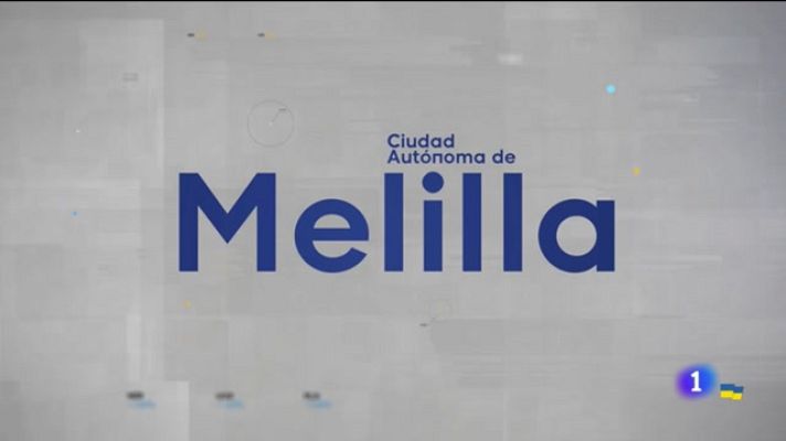 Noticias de Melilla - La noticia de Melilla - 14/03/2022