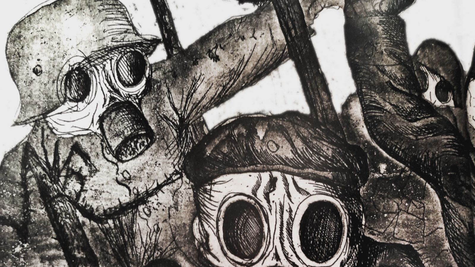 Exposición "La imagen humana" en Sevilla - Ver ahora