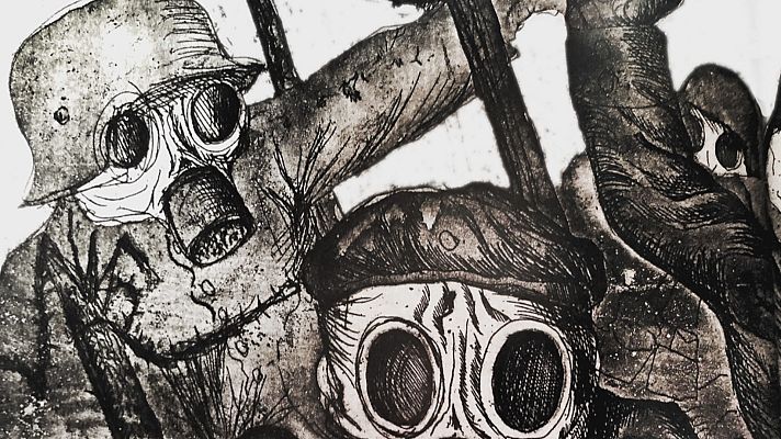 Noticias Andalucía - Exposición "La imagen humana" en Sevilla