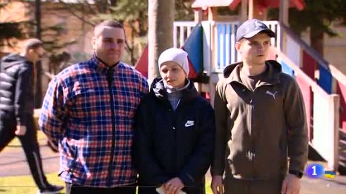 Informativo Telerioja - Informativo Telerioja - 14/03/22