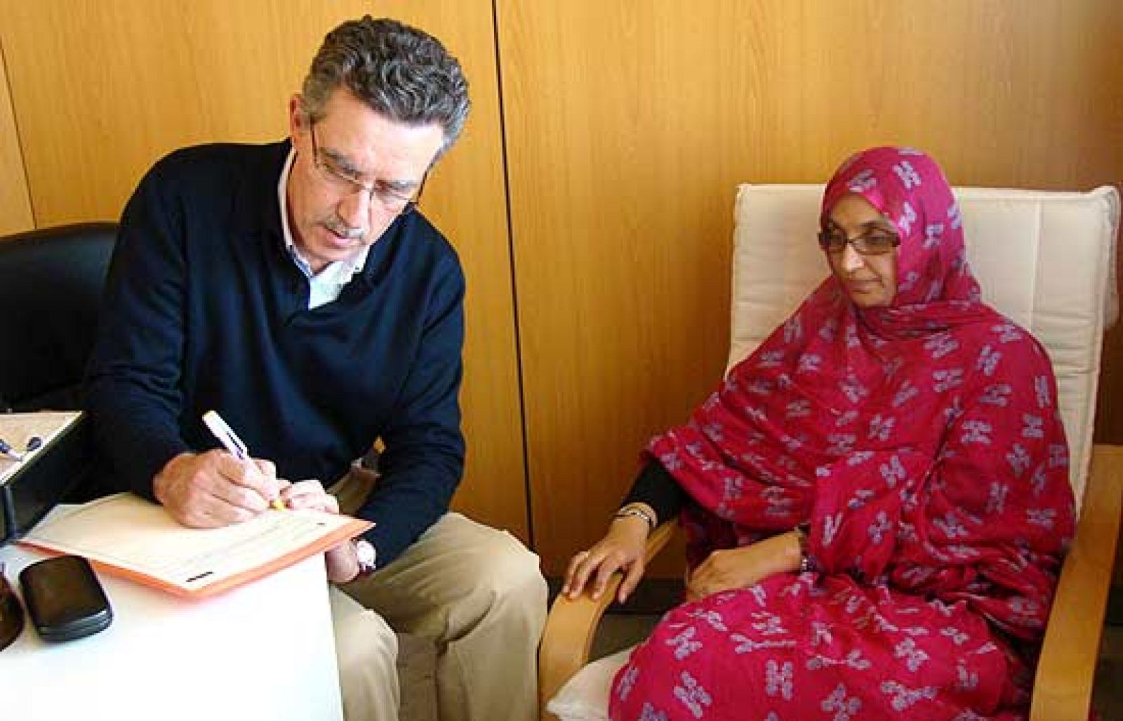 Telediario en 4 minutos