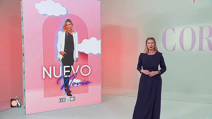 D Corazón - Corazón - 14/03/22