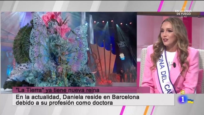 Cerca de ti - Cerca de ti - 14/03/2022