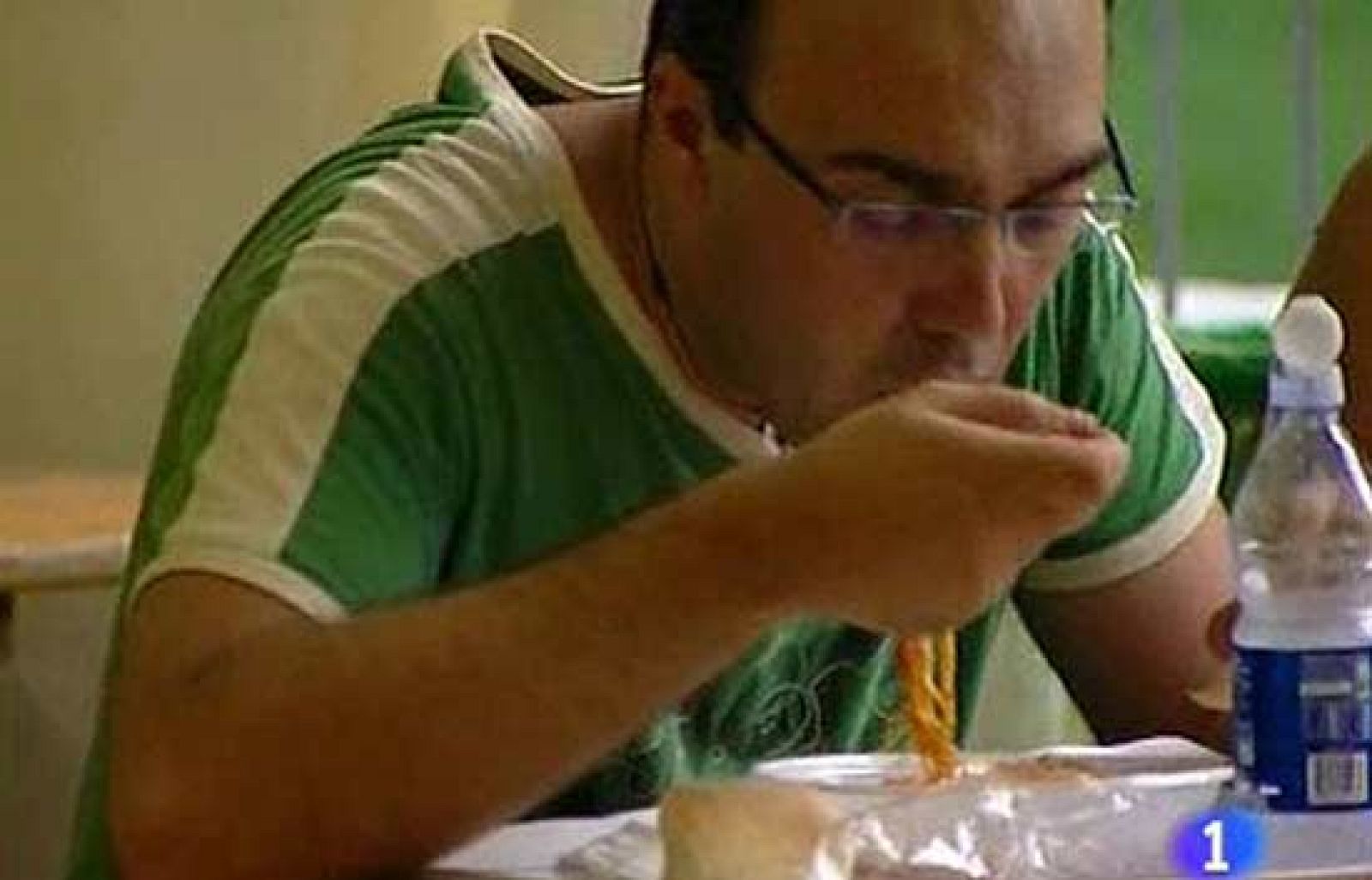 Suprimir la hora del almuerzo