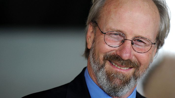 Telediario 1 - Muere el actor William Hurt a los 71 años