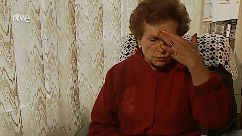 Arxiu TVE Catalunya - Gran angular - Memòria de iaia