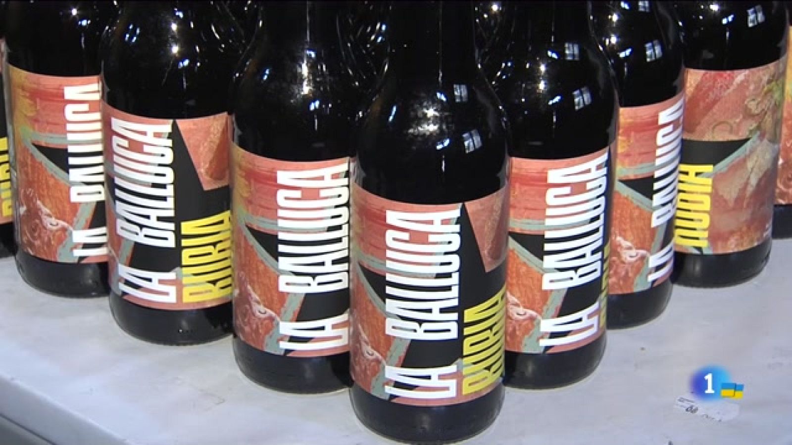 Cervecera mil marcos | Ver