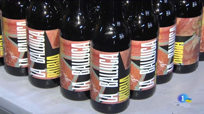  - Cervecera mil marcos