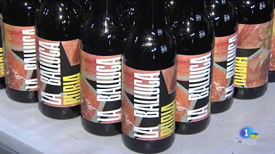 Cervecera mil marcos | Ver