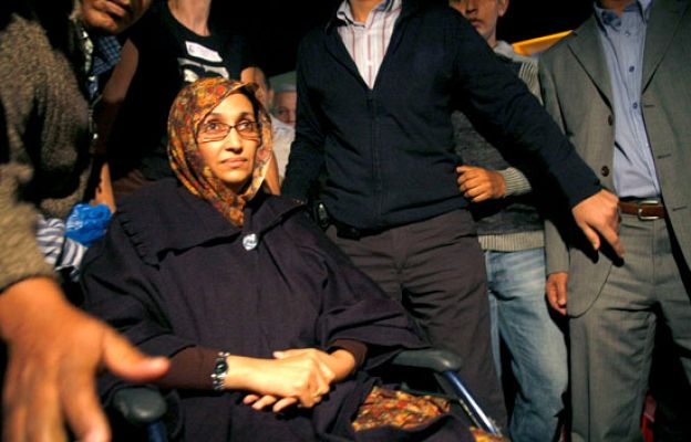 Informe Semanal - Las razones de Aminatu Haidar