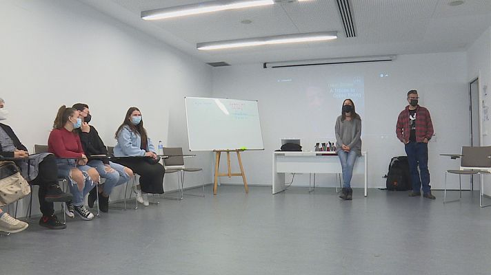 Noticias Andalucía - Mediación cultural contra la exclusión