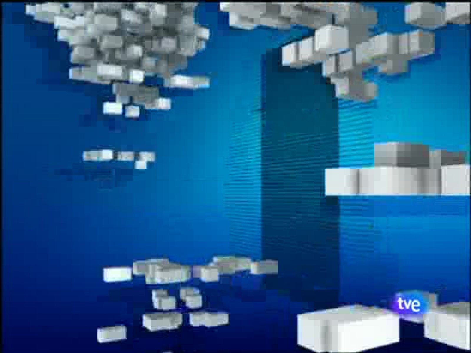 Telediario - 21 horas - 05/12/09 | Ver