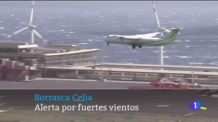 Telecanarias - Telecanarias - 14/03/2022