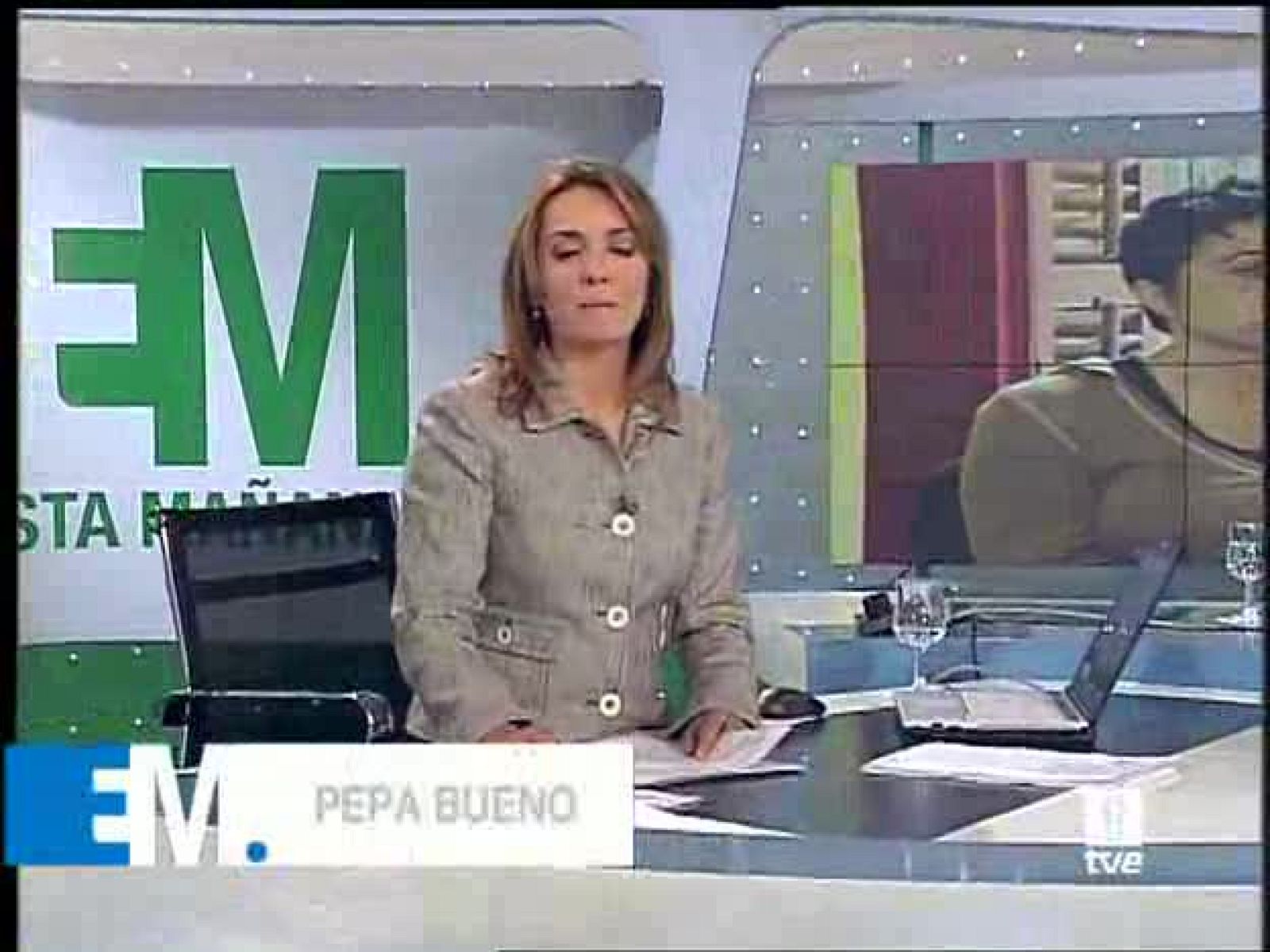 Esta mañana - 05/05/08 - Esta mañana | Ver