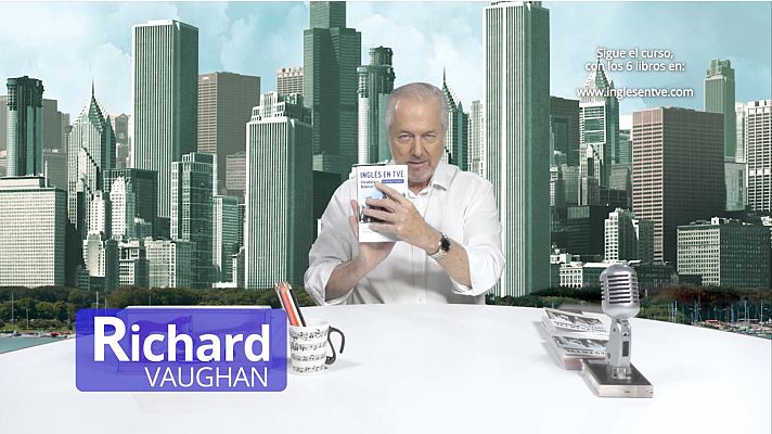 Inglés en TVE - Programa 522