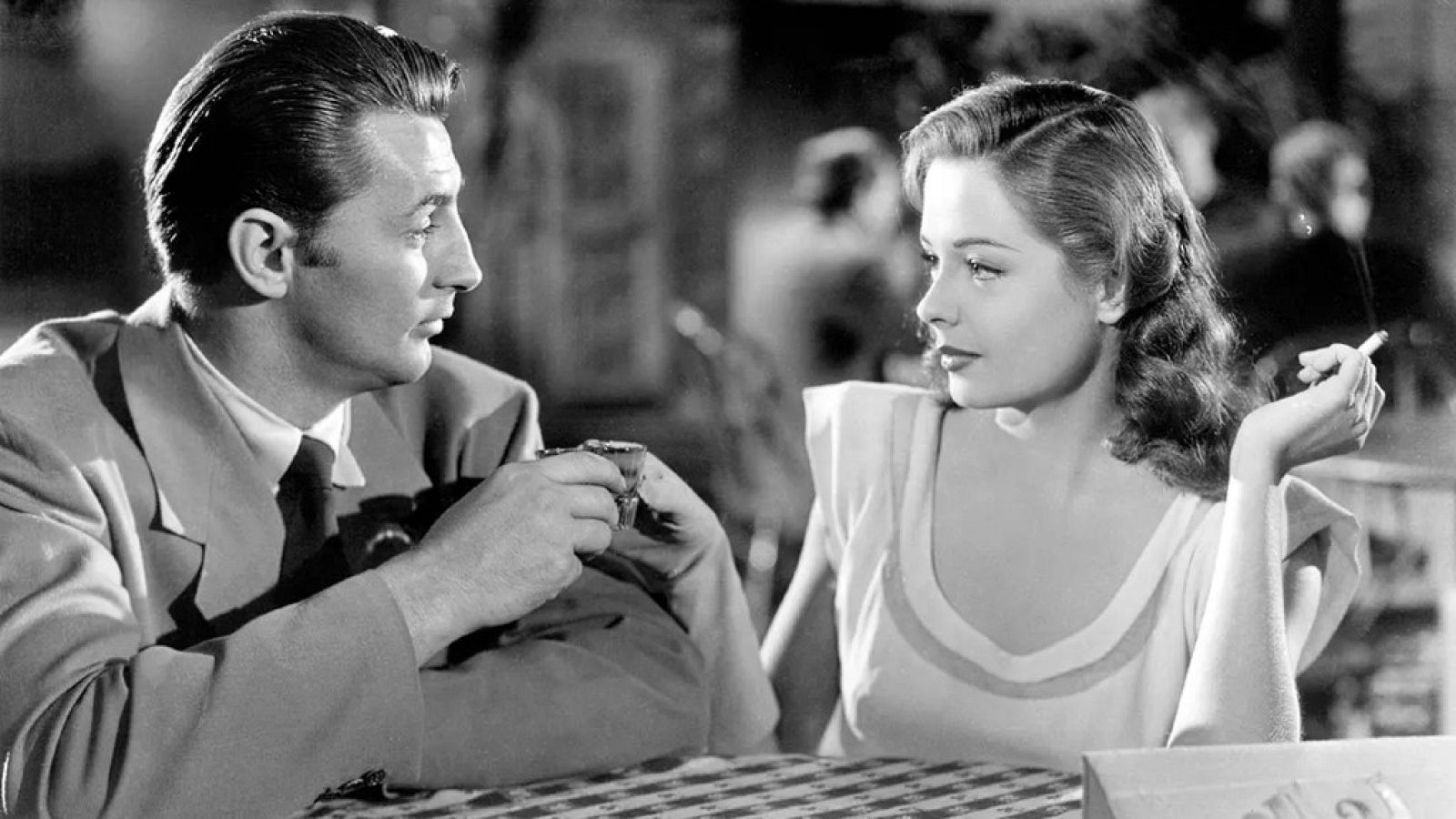 Qué grande es el cine - Retorno al pasado