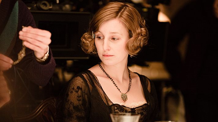 Downton Abbey - Episodio 7