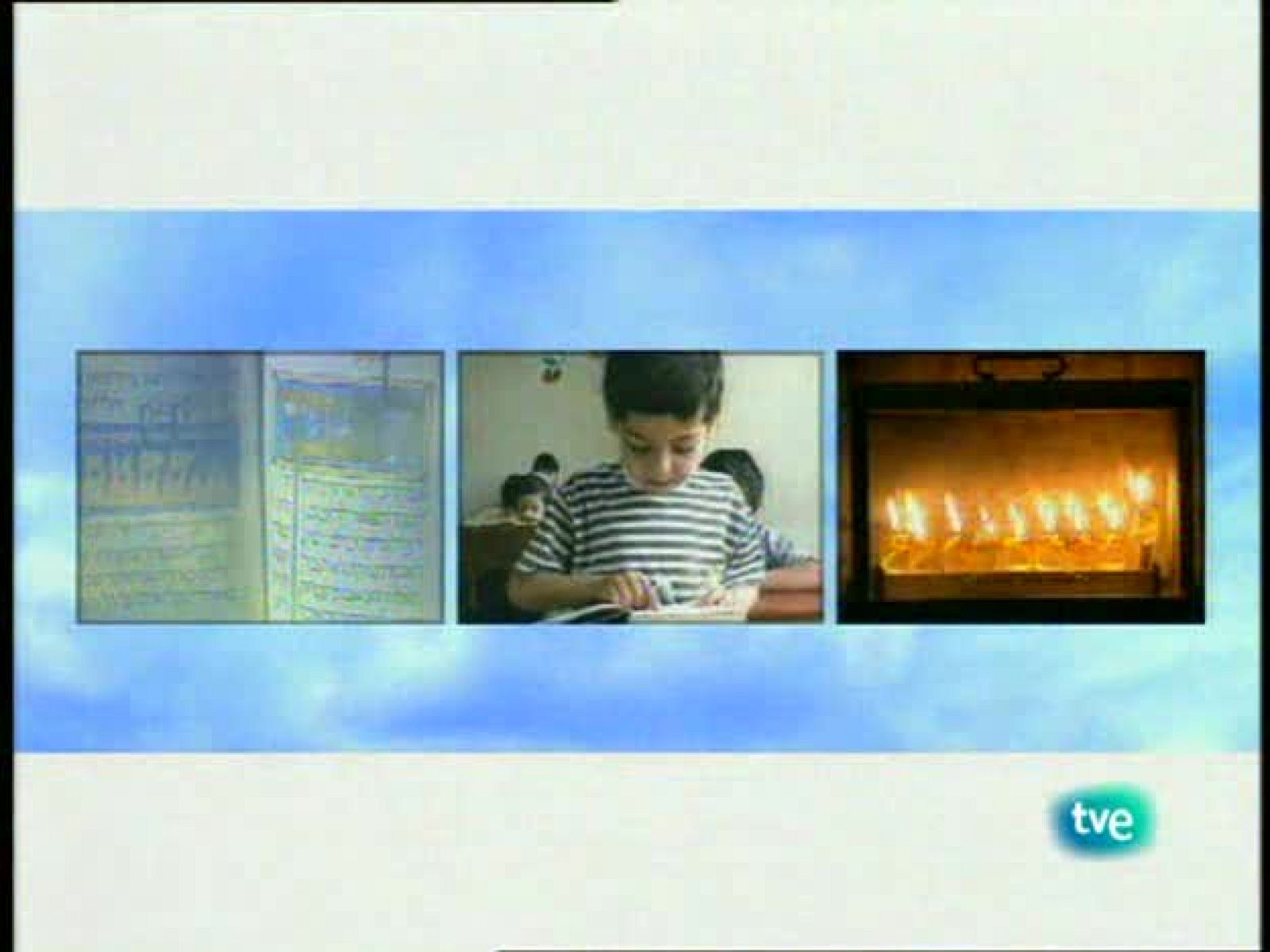 Shalom - Una boda judia I - Shalom | Ver