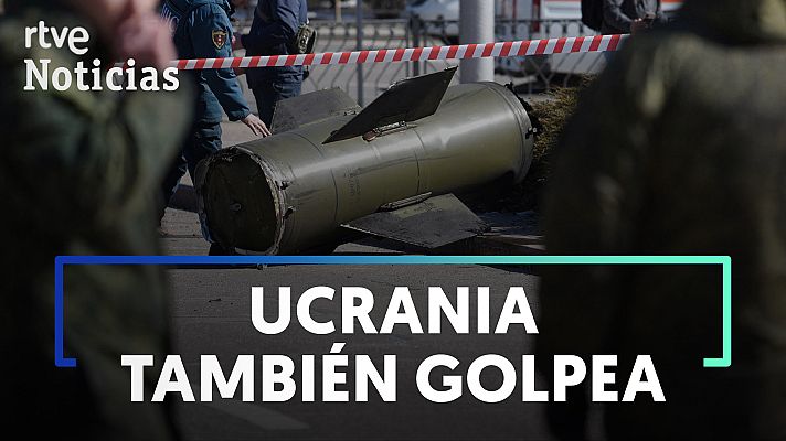 Modo Digital - Un supuesto ataque ucraniano en el Donbás deja 20 muertos