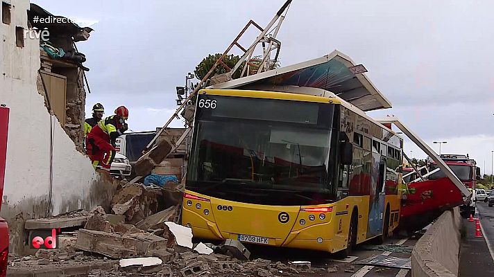 España Directo - España Directo - 14/03/22