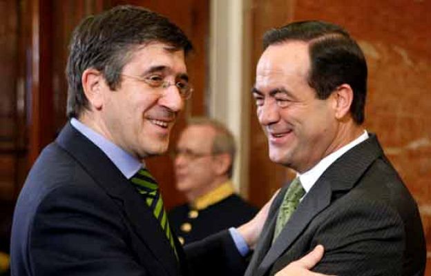 Telediario 1 - Telediario en 4' - 06/12/09