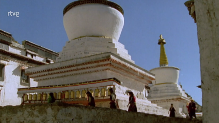 Al filo de lo imposible - La voluntad de los dioses