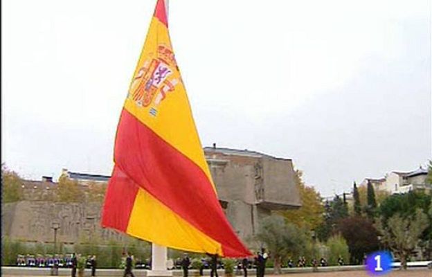  - Actos con motivo del 31 aniversario de la Constitución