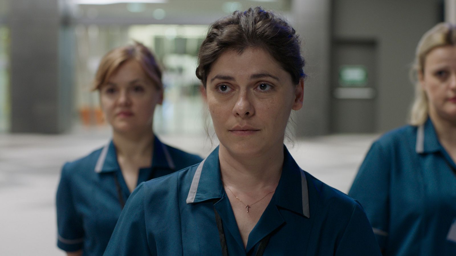 Su trabajo | Ver películas gratis en RTVE Play - Cine Club Play | Ver película