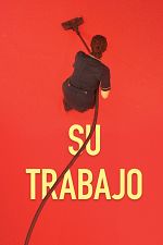 Poster de Su trabajo