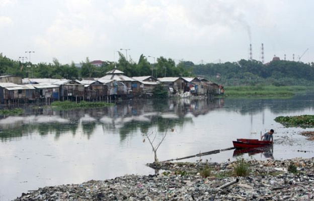 Ciencia y tecnología en Rtve.es - El cambio climático ya es evidente
