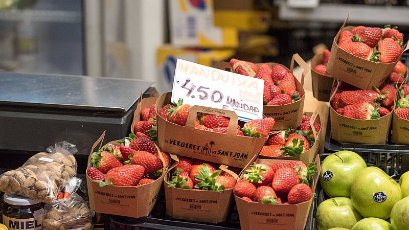 La guerra de Ucrania agudiza la inflación: "Se nota en los electrodomésticos básicos para cocinar"